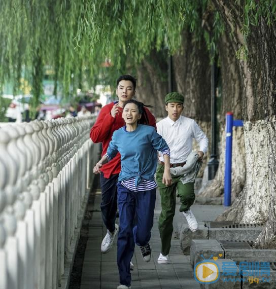 我们的四十年剧情介绍(1-59集大结局)