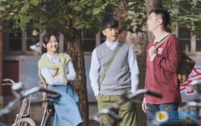 我们的四十年剧情介绍(1-59集大结局)