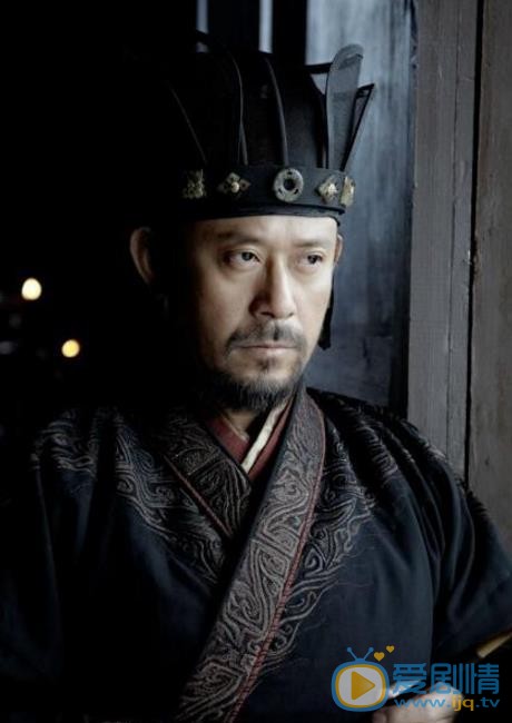 曹操剧情介绍