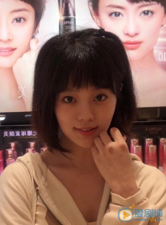 佐藤丽生活照 佐藤丽高清写真_佐藤丽高清剧照