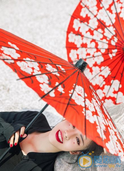 吴静怡古风写真 吴静怡高清写真_吴静怡高清剧照