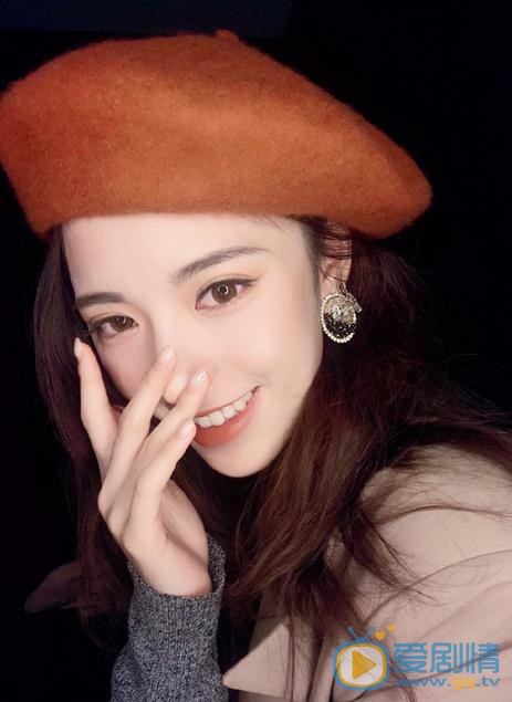 吴静怡气质写真 吴静怡高清写真_吴静怡高清剧照
