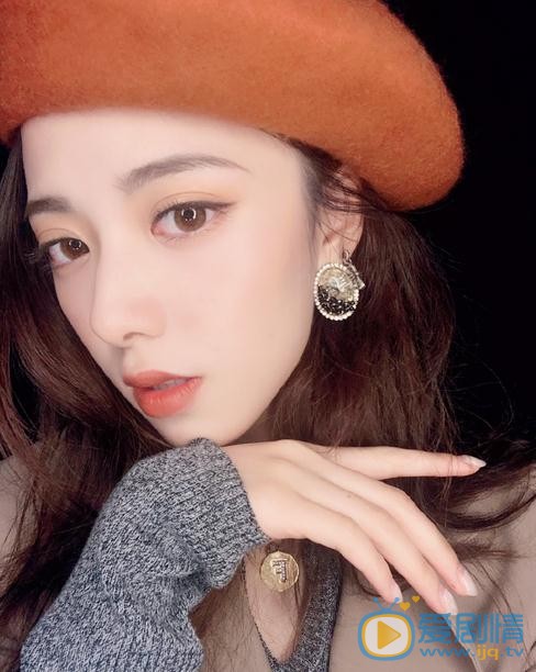 吴静怡气质写真 吴静怡高清写真_吴静怡高清剧照