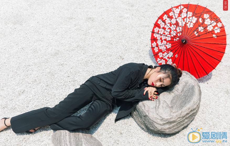 吴静怡古风写真 吴静怡高清写真_吴静怡高清剧照