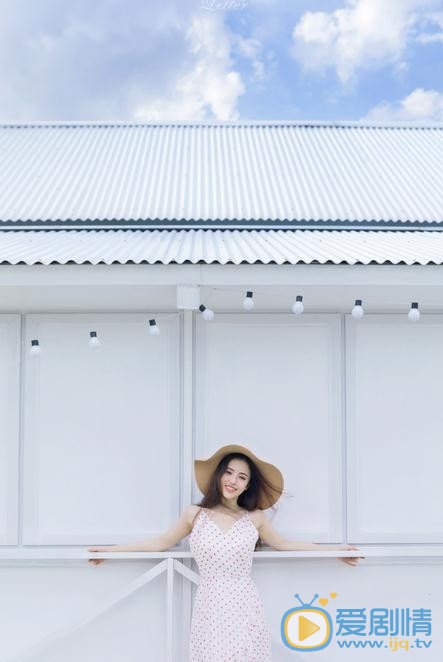 吴静怡清纯写真 吴静怡高清写真_吴静怡高清剧照