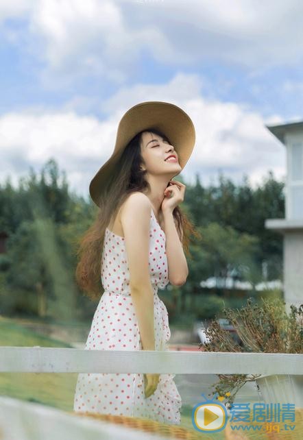 吴静怡清纯写真 吴静怡高清写真_吴静怡高清剧照