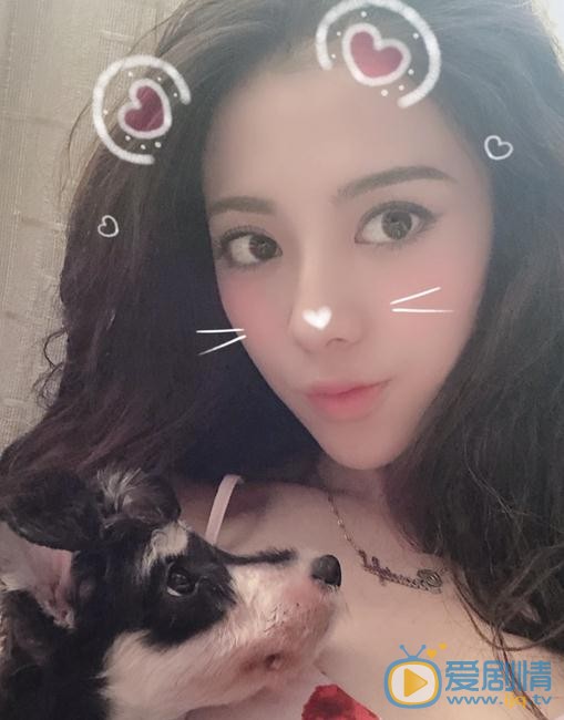 吴静怡生活照 吴静怡高清写真_吴静怡高清剧照