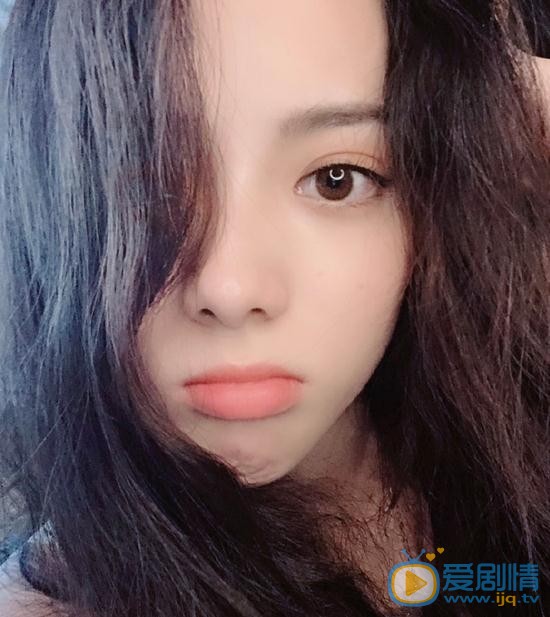 吴静怡生活照 吴静怡高清写真_吴静怡高清剧照