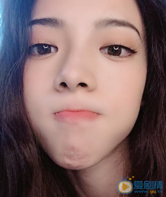 吴静怡生活照 吴静怡高清写真_吴静怡高清剧照