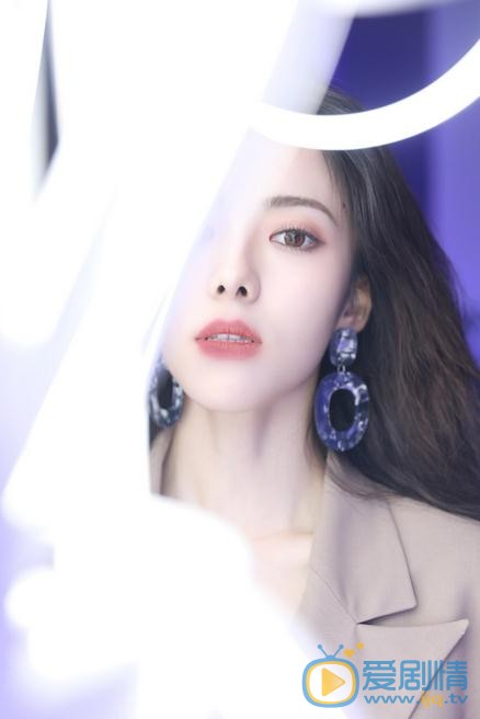 吴静怡生活照 吴静怡高清写真_吴静怡高清剧照
