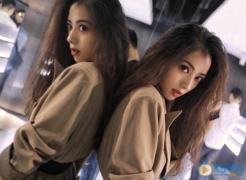 吴静怡大片写真 吴静怡高清写真_吴静怡高清剧照