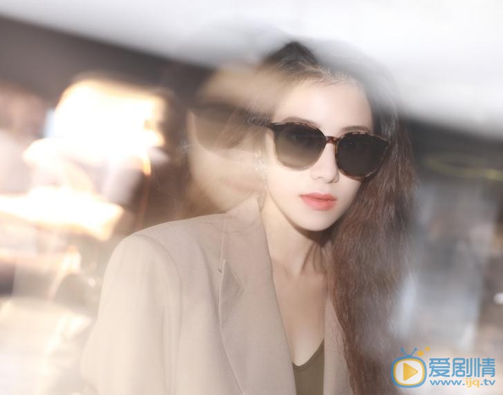 吴静怡大片写真 吴静怡高清写真_吴静怡高清剧照