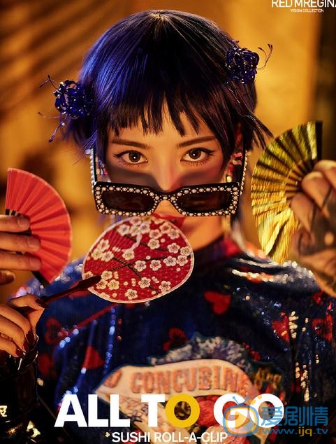 吴静怡大片写真 吴静怡高清写真_吴静怡高清剧照