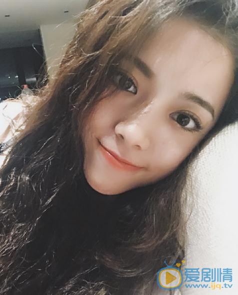 吴静怡生活照 吴静怡高清写真_吴静怡高清剧照