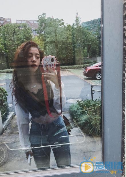 吴静怡生活照 吴静怡高清写真_吴静怡高清剧照