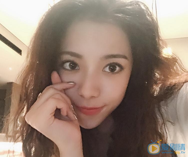 吴静怡生活照 吴静怡高清写真_吴静怡高清剧照