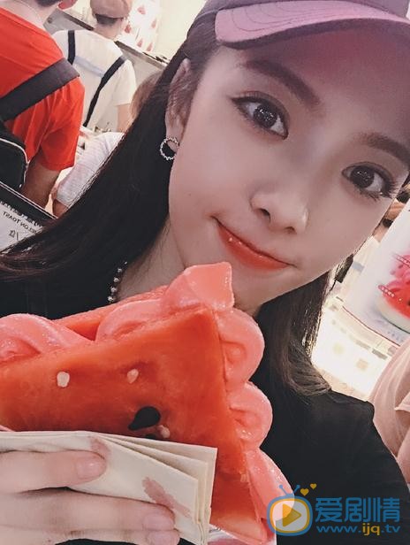 吴静怡生活照 吴静怡高清写真_吴静怡高清剧照