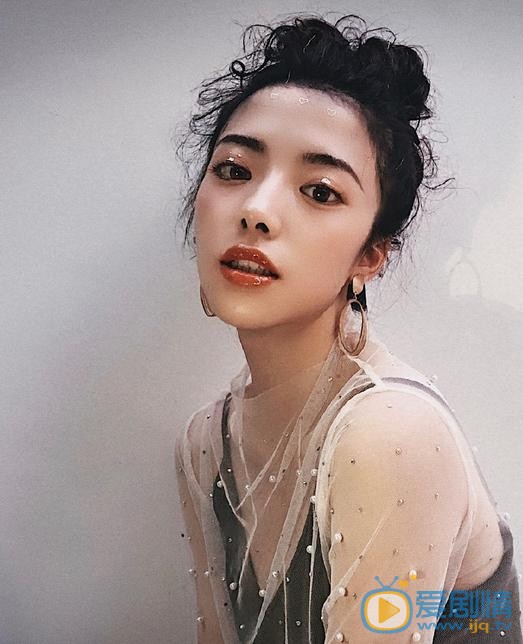 吴静怡生活照 吴静怡高清写真_吴静怡高清剧照