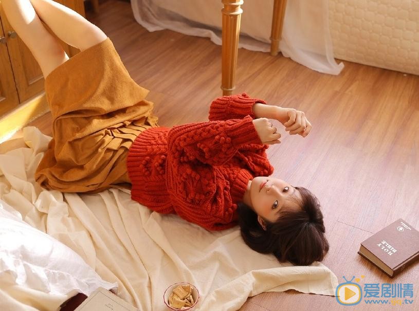 佐藤丽毛衣写真 佐藤丽高清写真_佐藤丽高清剧照