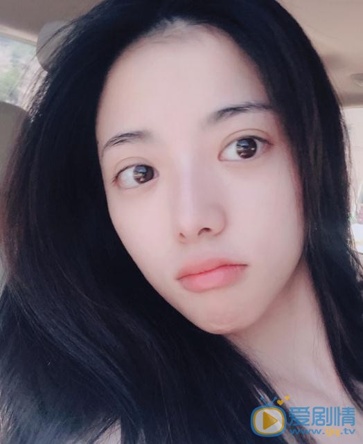 吴静怡生活照 吴静怡高清写真_吴静怡高清剧照