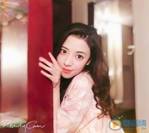 吴静怡气质写真 吴静怡高清写真_吴静怡高清剧照