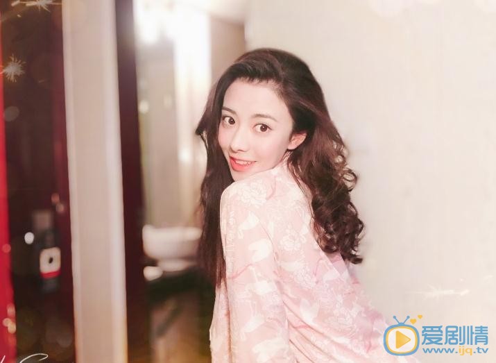 吴静怡气质写真 吴静怡高清写真_吴静怡高清剧照