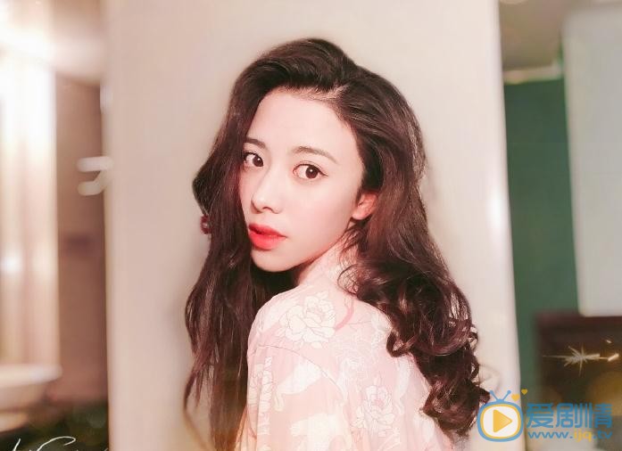 吴静怡气质写真 吴静怡高清写真_吴静怡高清剧照