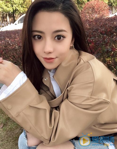 吴静怡生活照 吴静怡高清写真_吴静怡高清剧照