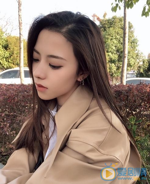 吴静怡生活照 吴静怡高清写真_吴静怡高清剧照