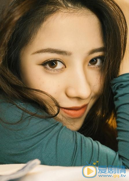 吴静怡气质写真 吴静怡高清写真_吴静怡高清剧照
