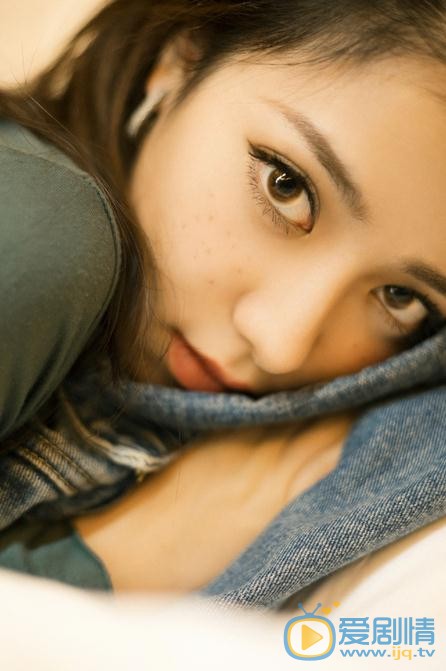 吴静怡气质写真 吴静怡高清写真_吴静怡高清剧照
