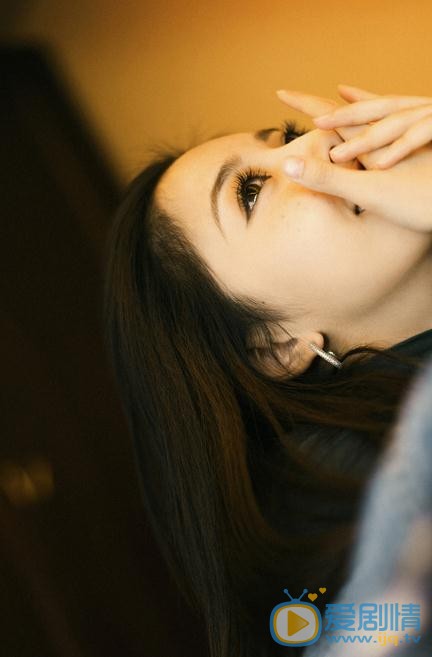 吴静怡气质写真 吴静怡高清写真_吴静怡高清剧照