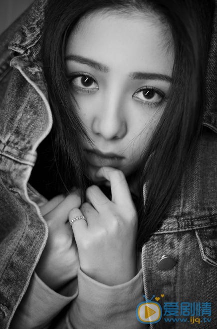 吴静怡气质写真 吴静怡高清写真_吴静怡高清剧照