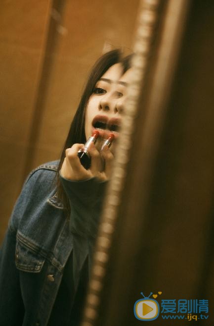 吴静怡气质写真 吴静怡高清写真_吴静怡高清剧照