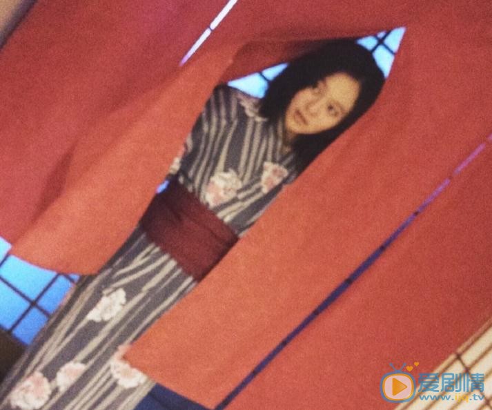 佐藤丽随性街拍 佐藤丽高清写真_佐藤丽高清剧照