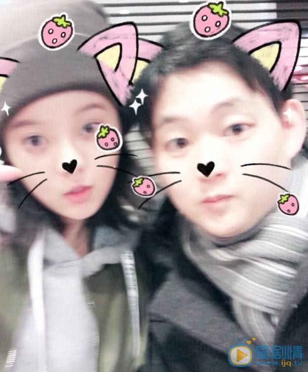 佐藤丽与人合照 佐藤丽高清写真_佐藤丽高清剧照