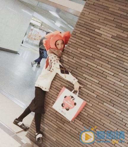 佐藤丽随性街拍 佐藤丽高清写真_佐藤丽高清剧照