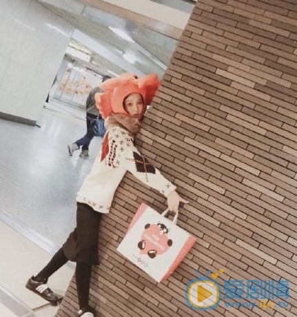 佐藤丽随性街拍 佐藤丽高清写真_佐藤丽高清剧照