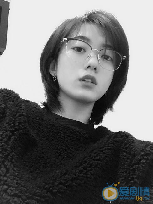 姜卓君生活照 姜卓君高清写真_姜卓君高清剧照