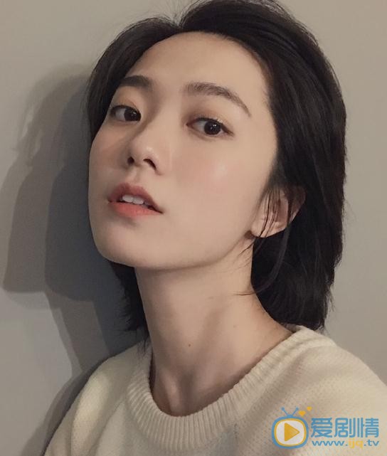姜卓君生活照 姜卓君高清写真_姜卓君高清剧照