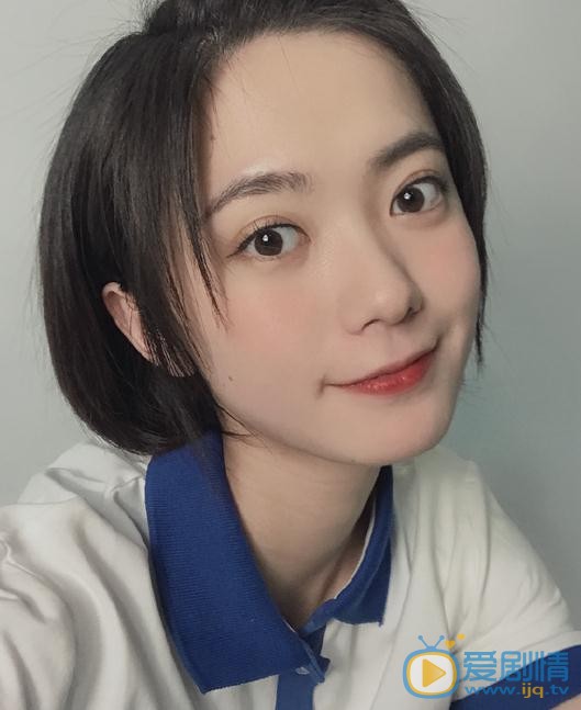姜卓君生活照 姜卓君高清写真_姜卓君高清剧照