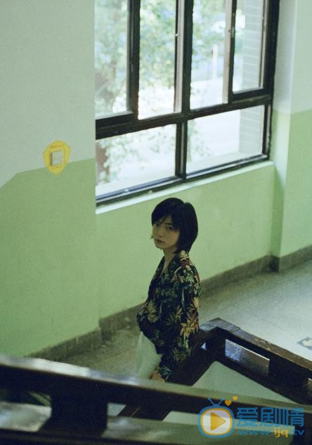 姜卓君秋日写真 姜卓君高清写真_姜卓君高清剧照