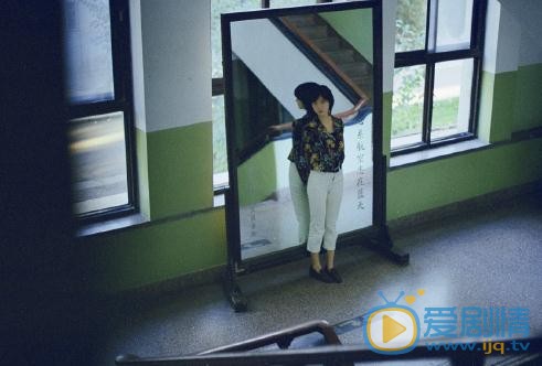 姜卓君秋日写真 姜卓君高清写真_姜卓君高清剧照