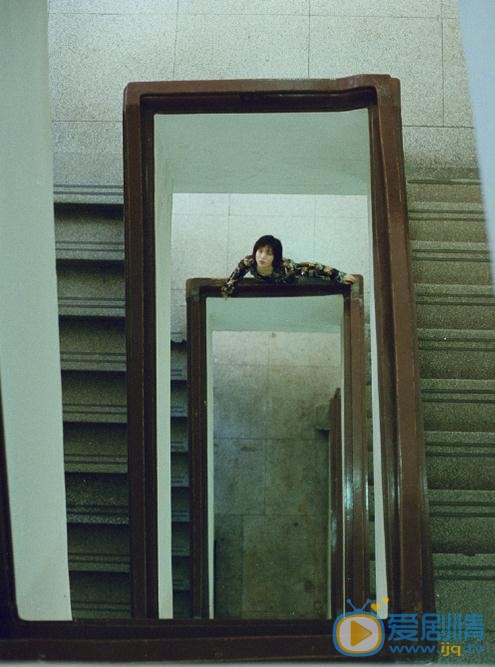 姜卓君秋日写真 姜卓君高清写真_姜卓君高清剧照