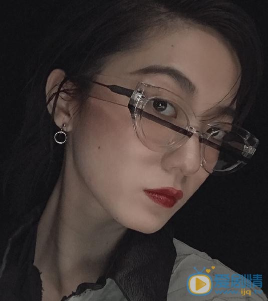 姜卓君生活照 姜卓君高清写真_姜卓君高清剧照