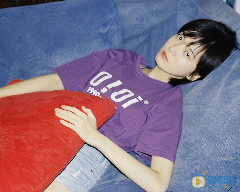 姜卓君夏日写真 姜卓君高清写真_姜卓君高清剧照
