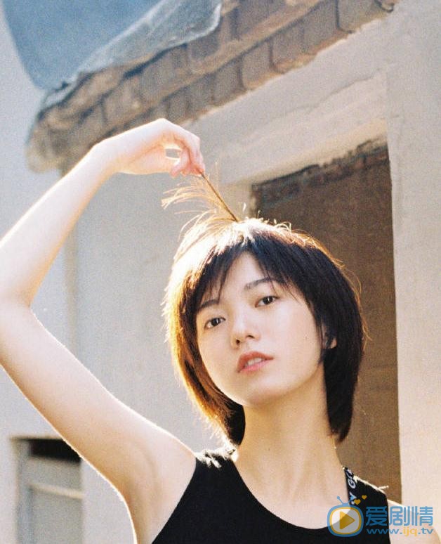 姜卓君夏日写真 姜卓君高清写真_姜卓君高清剧照