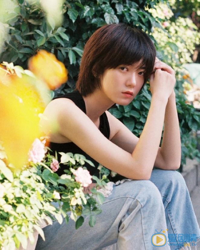 姜卓君夏日写真 姜卓君高清写真_姜卓君高清剧照