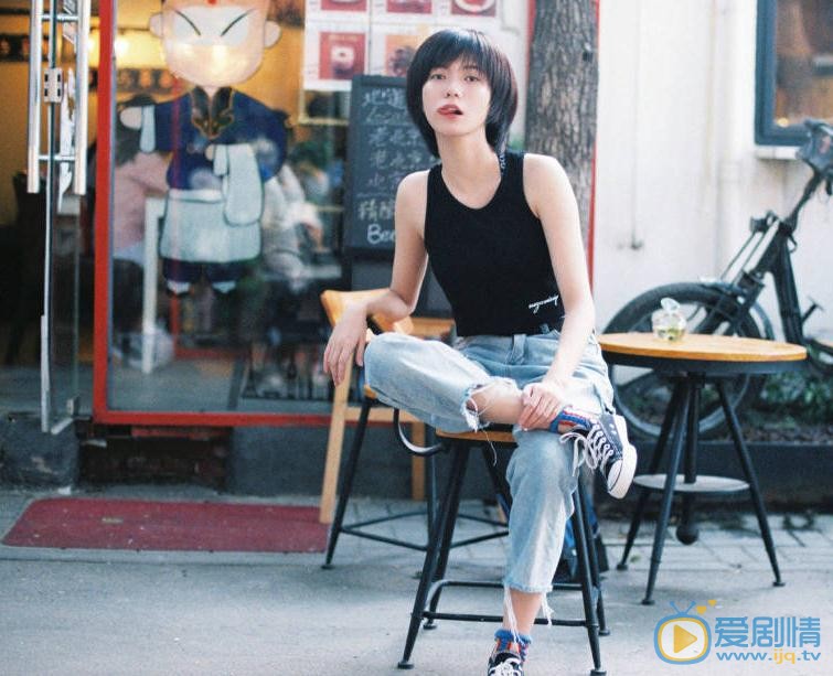 姜卓君夏日写真 姜卓君高清写真_姜卓君高清剧照