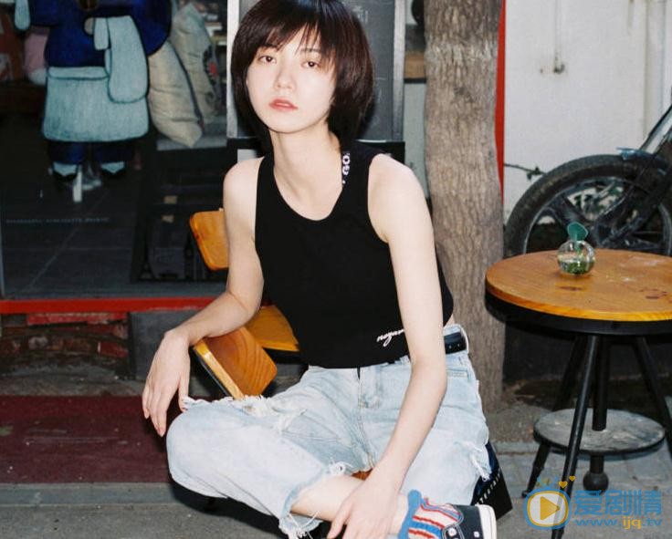 姜卓君夏日写真 姜卓君高清写真_姜卓君高清剧照